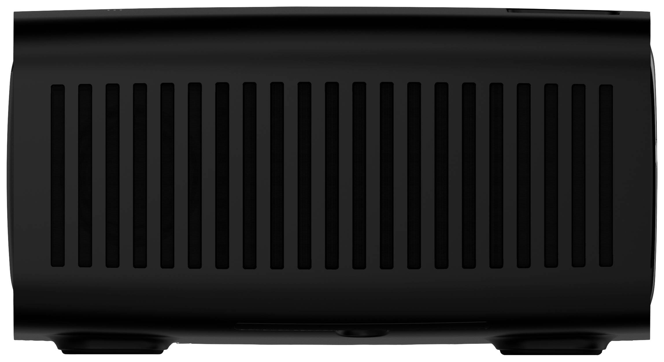 Philips Beamer NeoPix 120 LED Helderheid: 100 lm 1280 x 720 WXGA 3000 : 1 Zwart-3