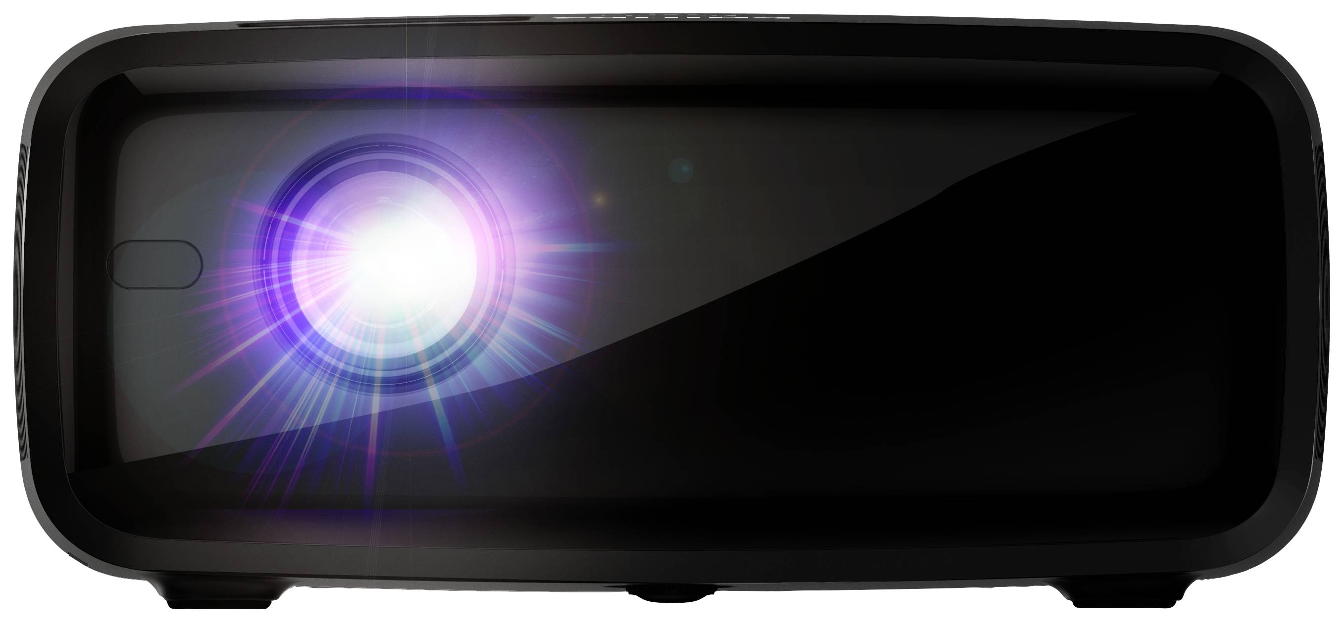 Philips Beamer NeoPix 120 LED Helderheid: 100 lm 1280 x 720 WXGA 3000 : 1 Zwart-5