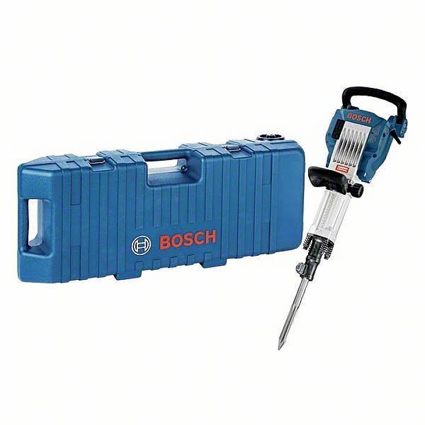 Bosch Professional GSH 16-30 SDS-HEX 30 mm-Breekhamer 1750 W 41 J