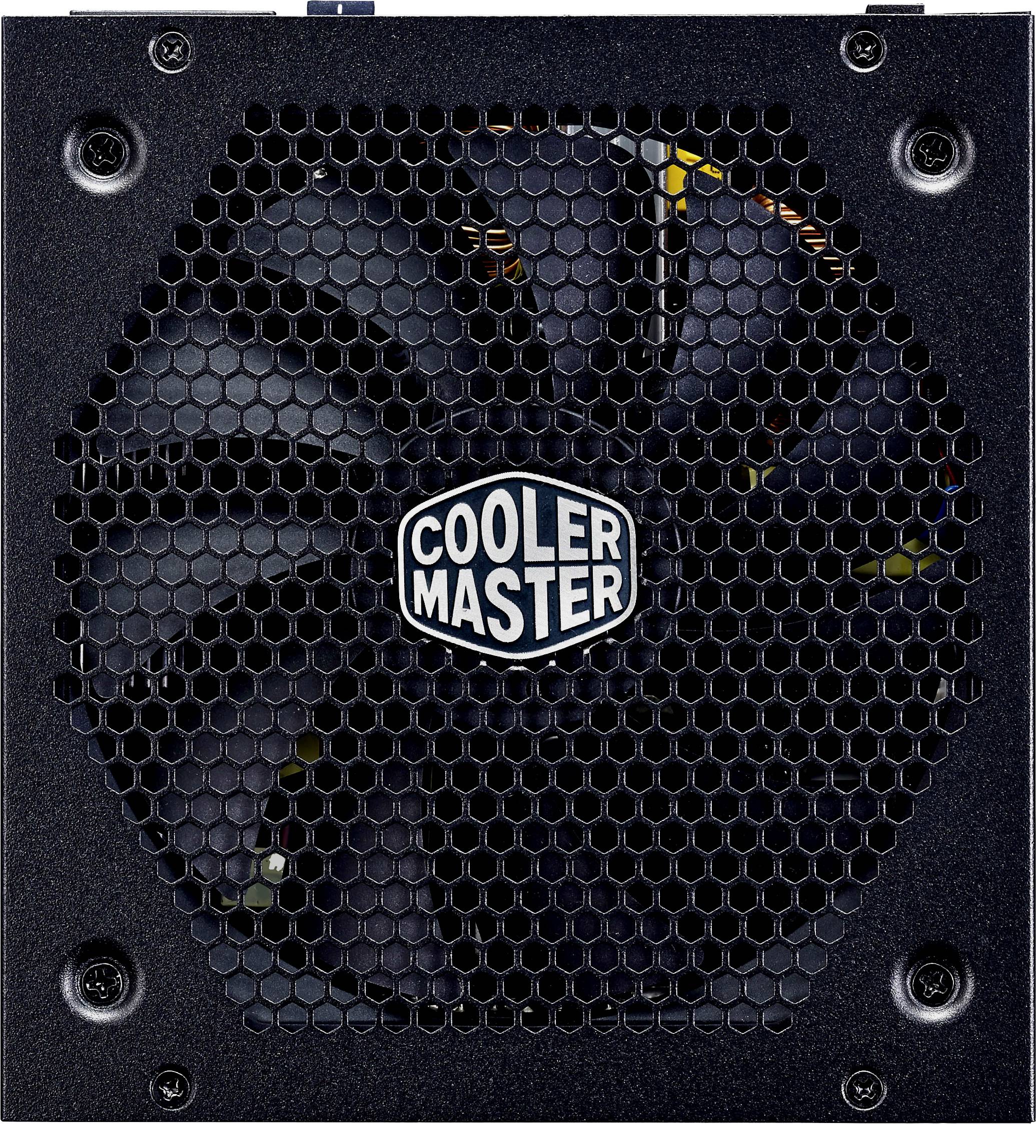 Cooler Master V Gold V2 850W A/EU Cable PC-netvoeding 850 W ATX 80 Plus Gold-3