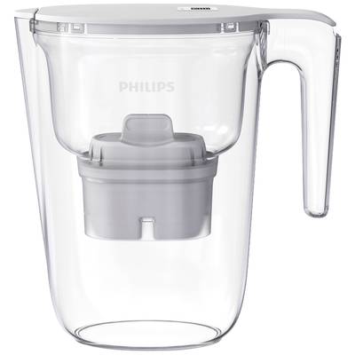 Philips Mayflower AWP2935WHT-10 Waterfilter 2.6 l Wit  