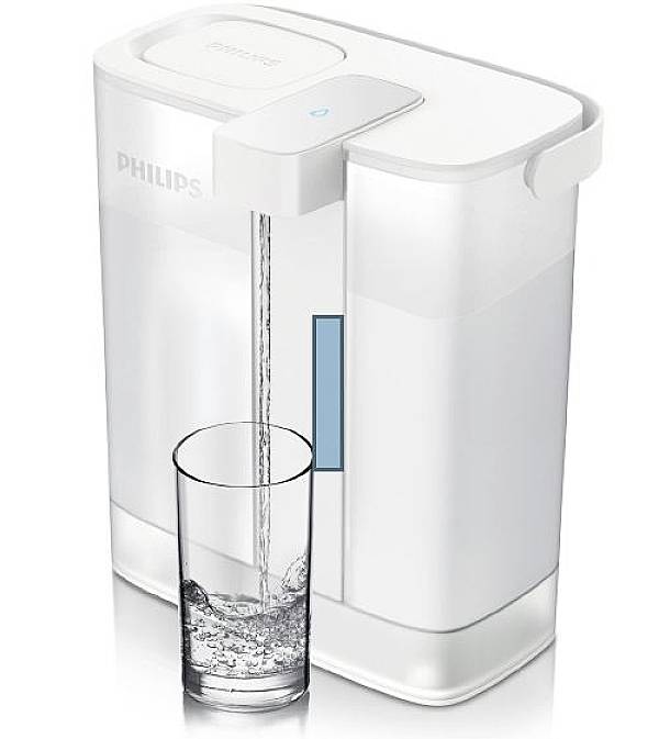 PHILIPS AWP2980WH/31 filterkan