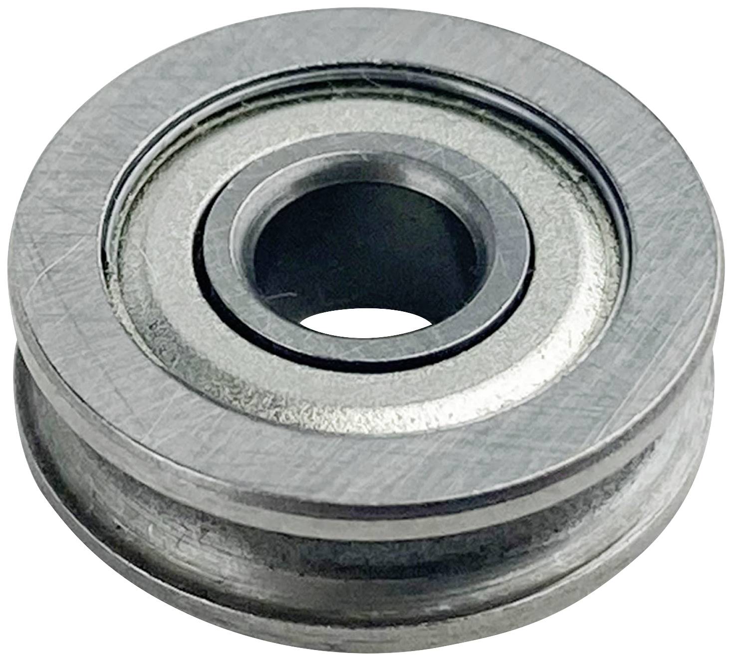 Renkforce Renkforce extruder kogellager Geschikt voor: Renkforce Pro 6+ RF-5240562