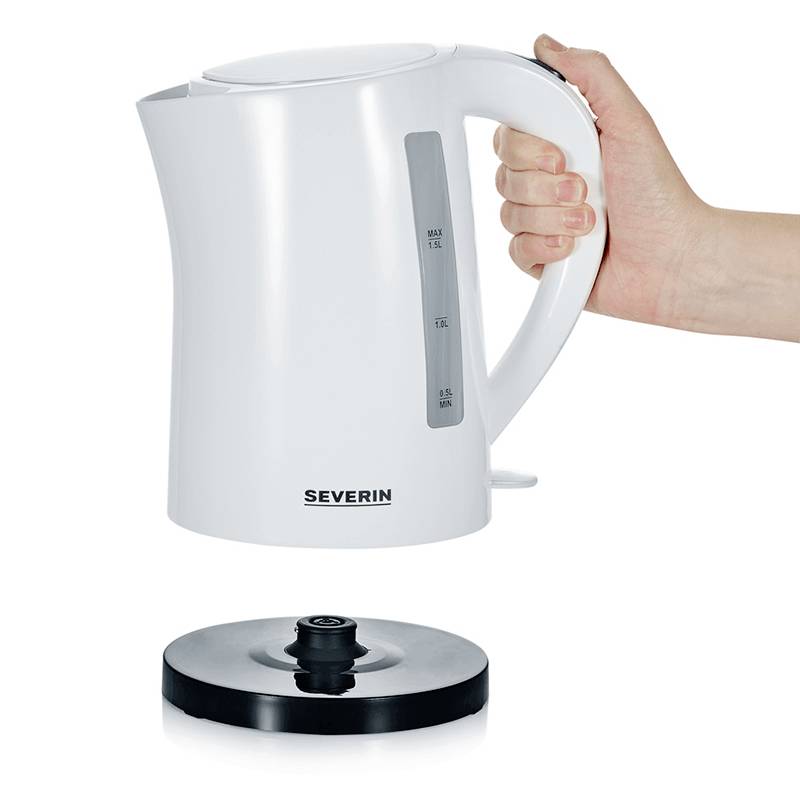 SEVERIN WK3494 Wasserkocher-5