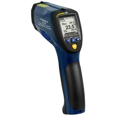 PCE Instruments PCE-893 Infrarood-thermometer  Optiek 50:1 -50 - 1370 °C 