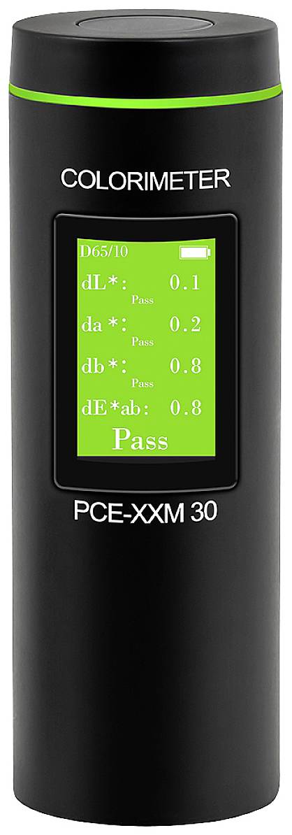 PCE Instruments PCE-XXM 30 Colorimeter Kopen ? Conrad Electronic