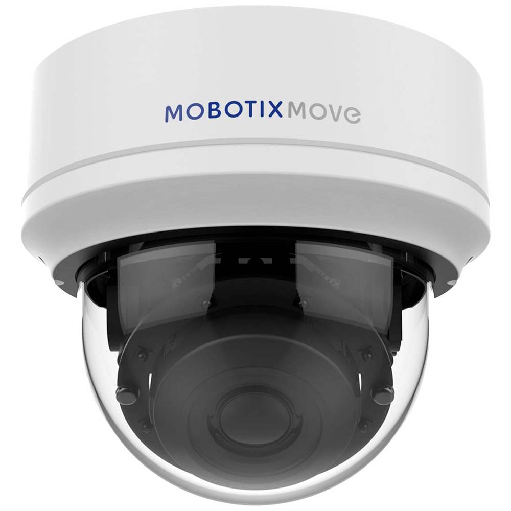 Mobotix Mx-VD1A-8-IR-VA Mx-VD1A-8-IR-VA IP Bewakingscamera LAN 3864 x 2180 Pixel