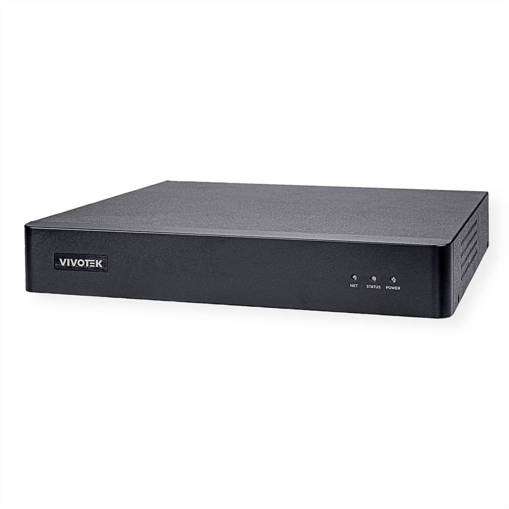 Vivotek ND9213P (4CH) ND9213P (4CH) Netwerk-videorecorder