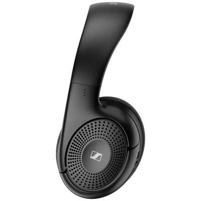Sennheiser RS 120-W On Ear koptelefoon Radiografisch Stereo Zwart Volumeregeling HiFi kopen ? Electronic Sennheiser RS 120-W On Ear koptelefoon Radiografisch Stereo Zwart Volumeregeling HiFi kopen ? Electronic