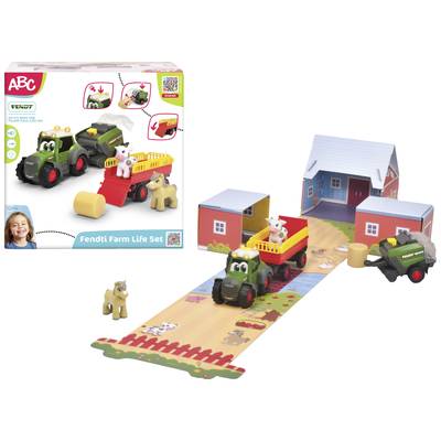 Dickie Toys ABC Fendti Farm Life set