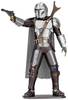Metal Earth Iconx STAR WARS Mandalorian - The Mandalorian™ Metalen bouwpakket