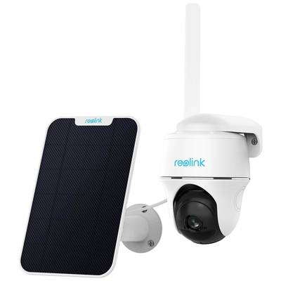 Reolink Go PT EXT rlgoptexs IP Bewakingscamera GSM 2560 x 1440 Pixel