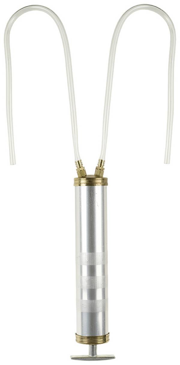 Pressol 12 940, 500 ml 12 940 Smeerpistool 500 ml