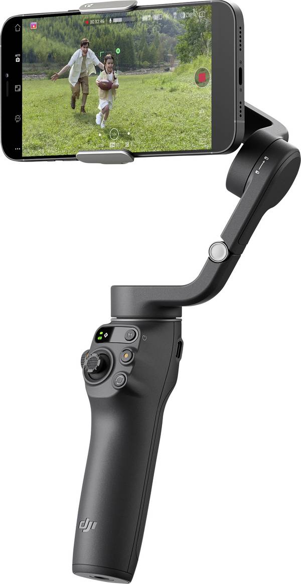 DJI Li-Po 2S, 1000 mAh, Bluetooth 5.1, USB-C, 276 x 111,5 x 99 mm