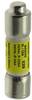 Eaton LP-CC-1-2 LP-CC-1-2 Zekeringsinzetstuk (Ø x l) 10 mm x 38 mm 0.5 A 600 V Traag -T- Inhoud 10 stuk(s)
