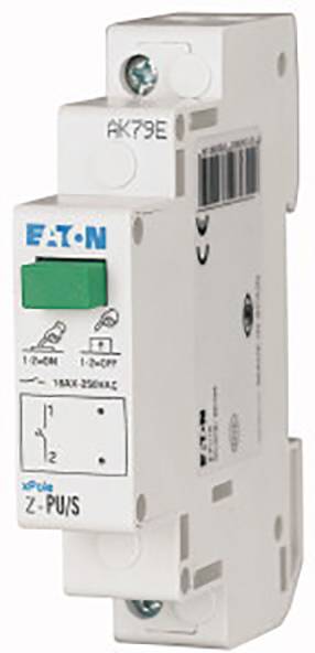 16 A 2x NO 230 V Eaton Y7-276292