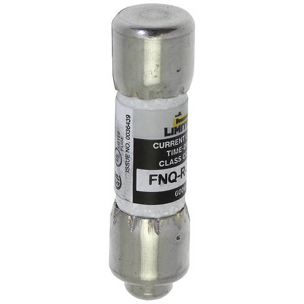 Eaton FNQ-R-3 Zekeringsinzetstuk 1-polig 3 A 600 V 10 stuk(s)
