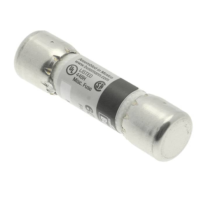 Eaton KTK-30 KTK-30 Zekeringsinzetstuk (Ø x l) 10 mm x 38 mm 30 A 600 V Supersnel -FF- Inhoud 10 stuk(s)