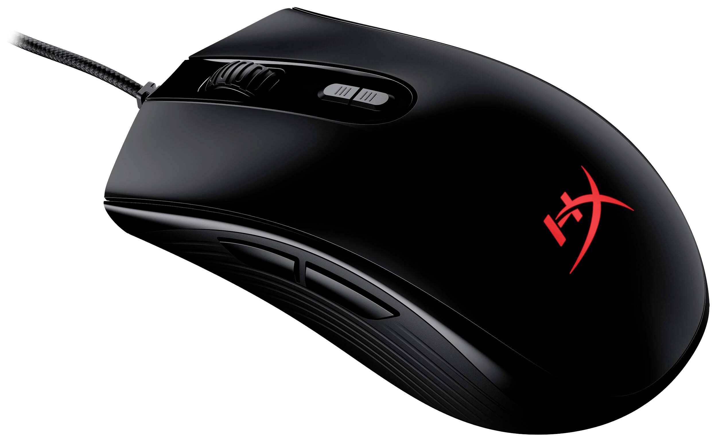 HyperX Pulsefire Core RGB Gaming Mouse - 6200DPI-2