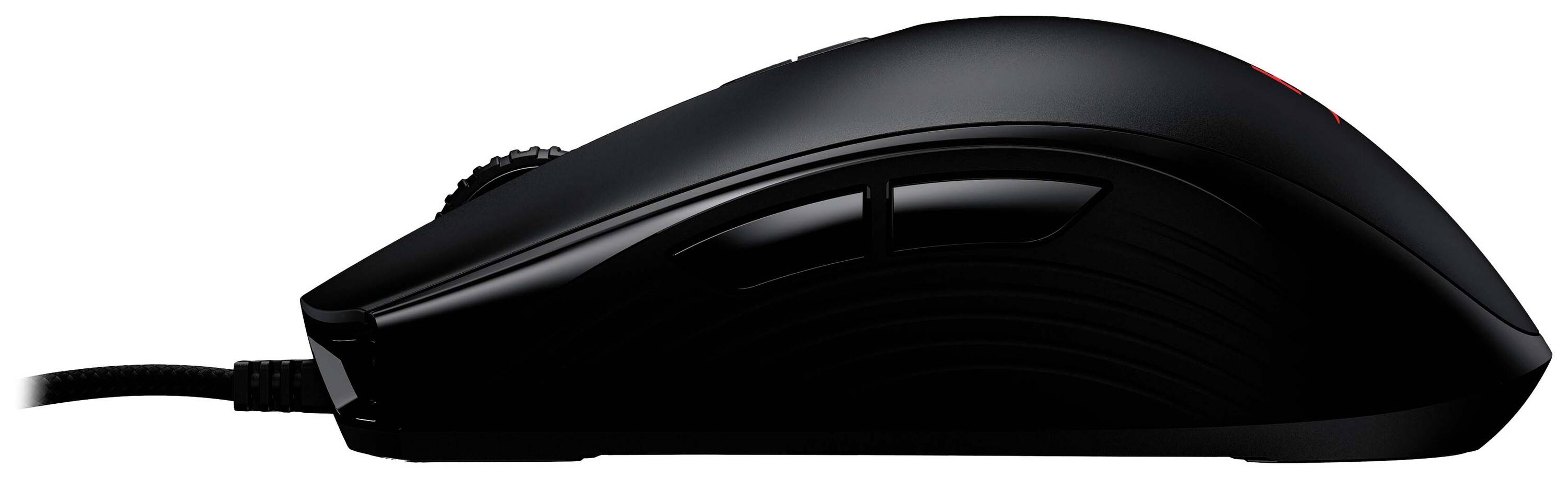 HyperX Pulsefire Core RGB Gaming Mouse - 6200DPI-3
