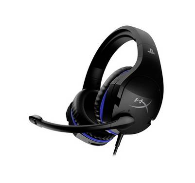 HyperX Cloud Stinger - 4P5K0AM#ABB