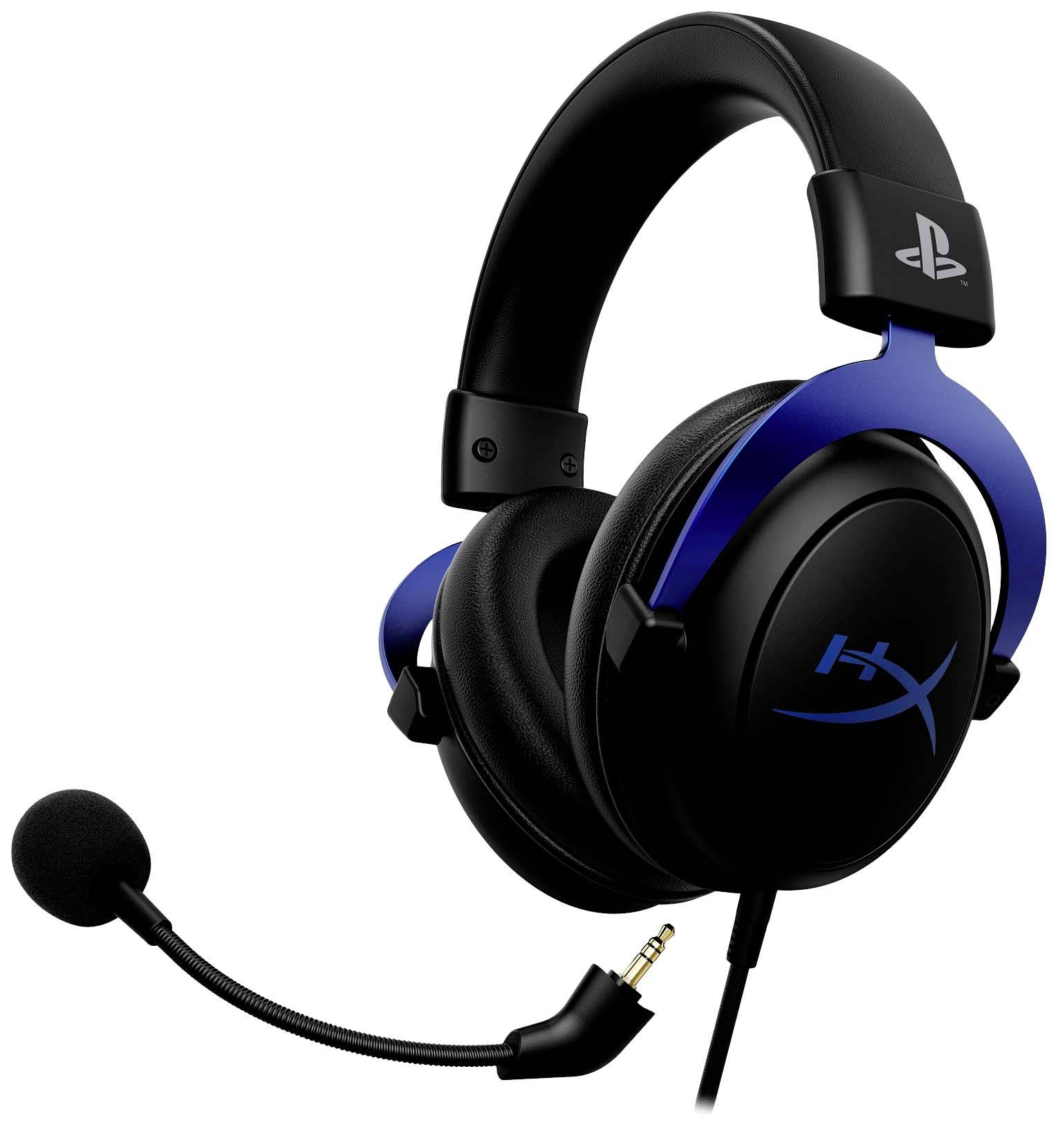 HyperX Cloud gaming-headset - officieel gelicentieerd PlayStation-product-1