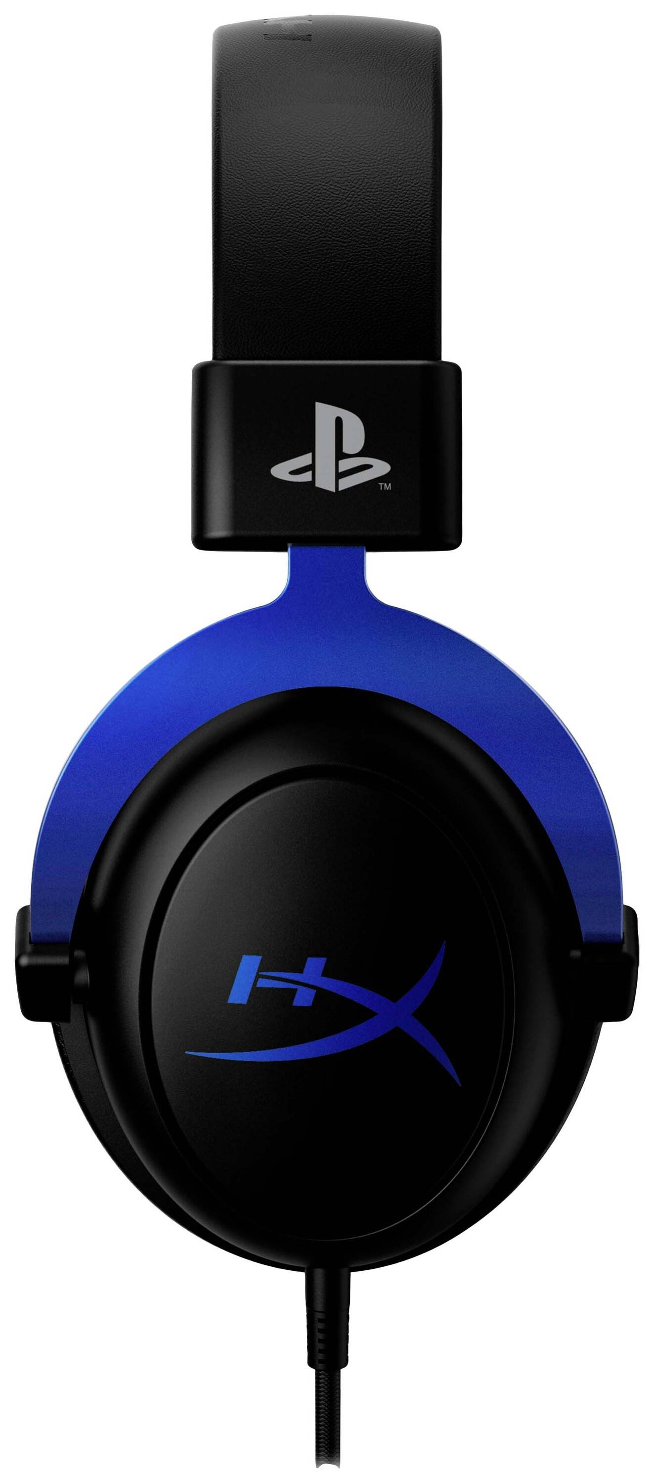 HyperX Cloud gaming-headset - officieel gelicentieerd PlayStation-product-2