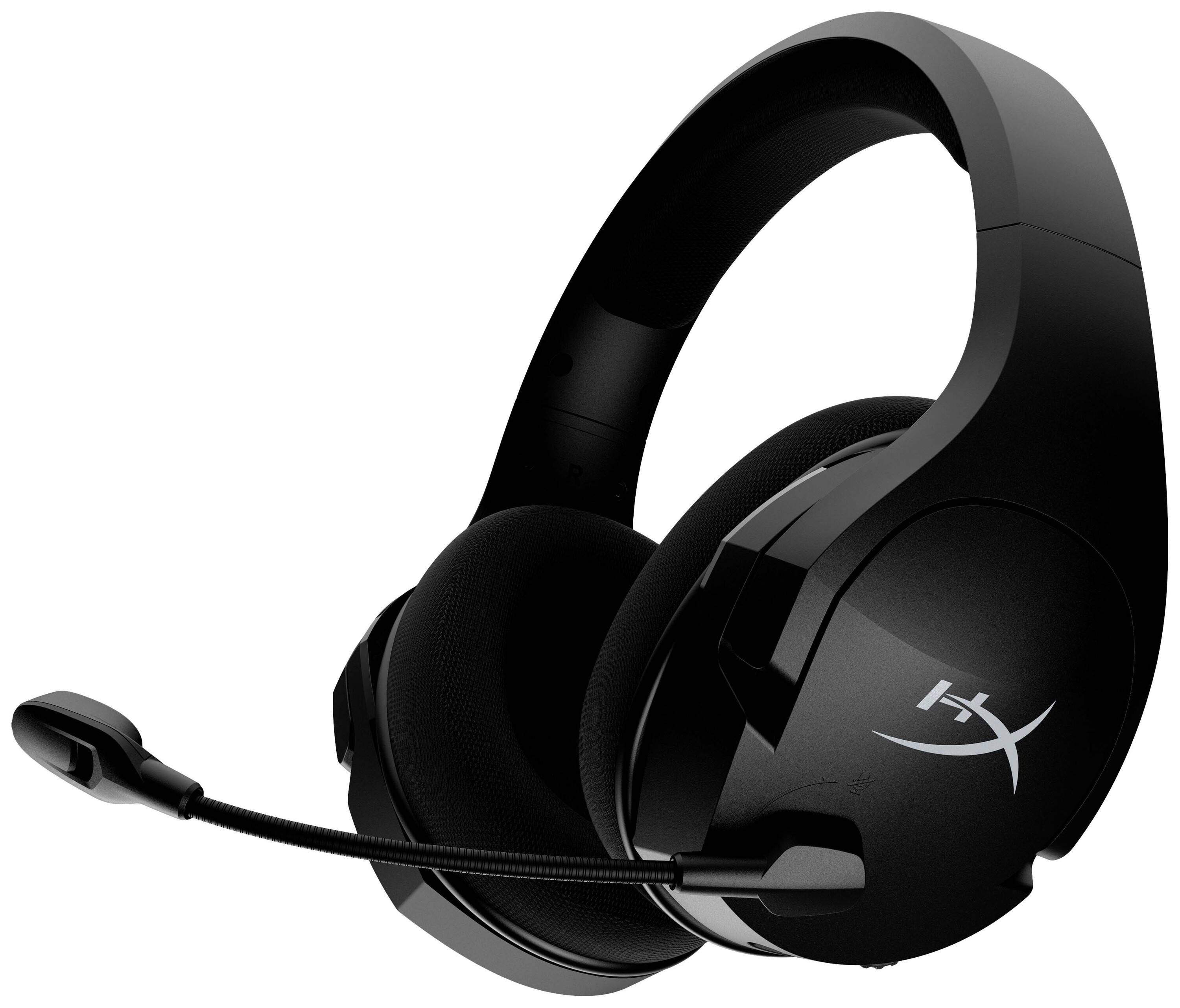HyperX Cloud Stinger Core - Draadloze gamingheadset Zwart-1