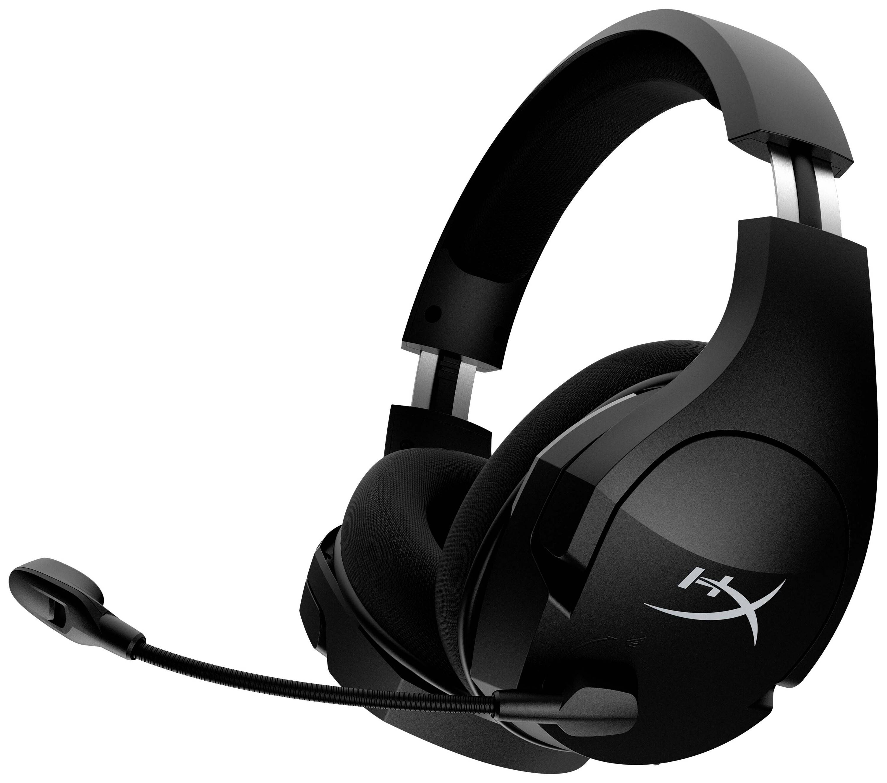 HyperX Cloud Stinger Core - Draadloze gamingheadset Zwart-4