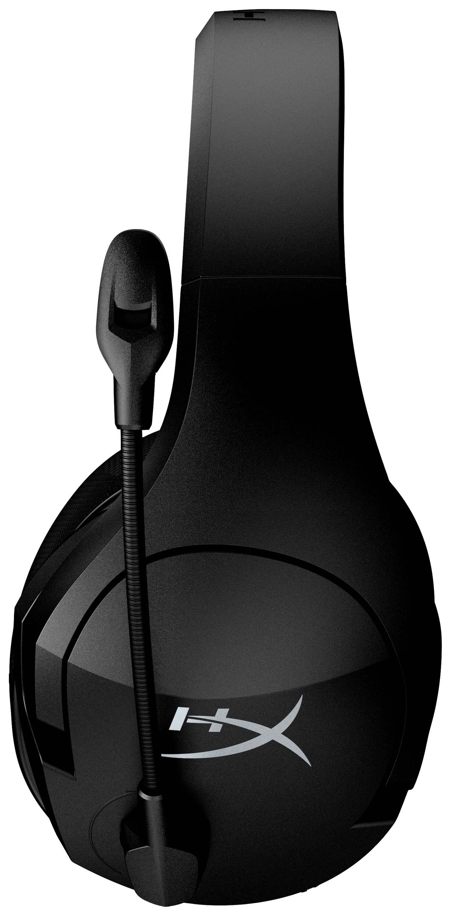 HyperX Cloud Stinger Core - Draadloze gamingheadset Zwart-5