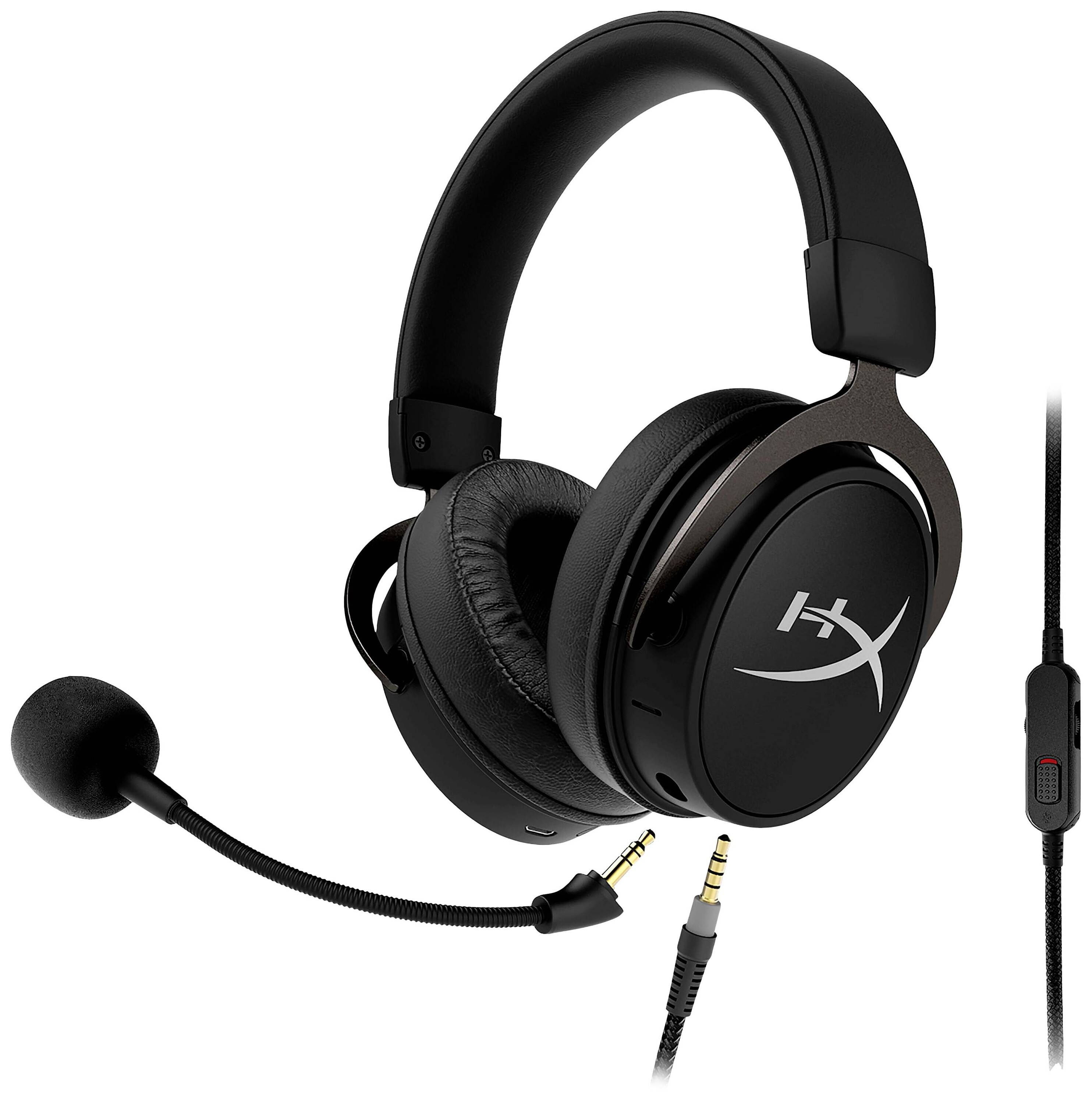 HyperX Cloud MIX Gaming Headset-3