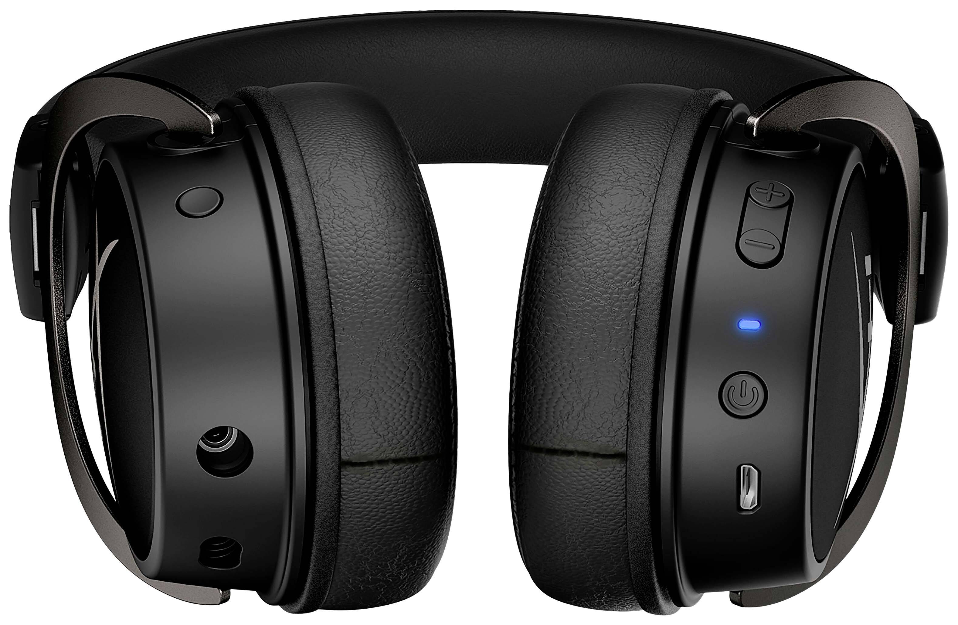 HyperX Cloud MIX Gaming Headset-5