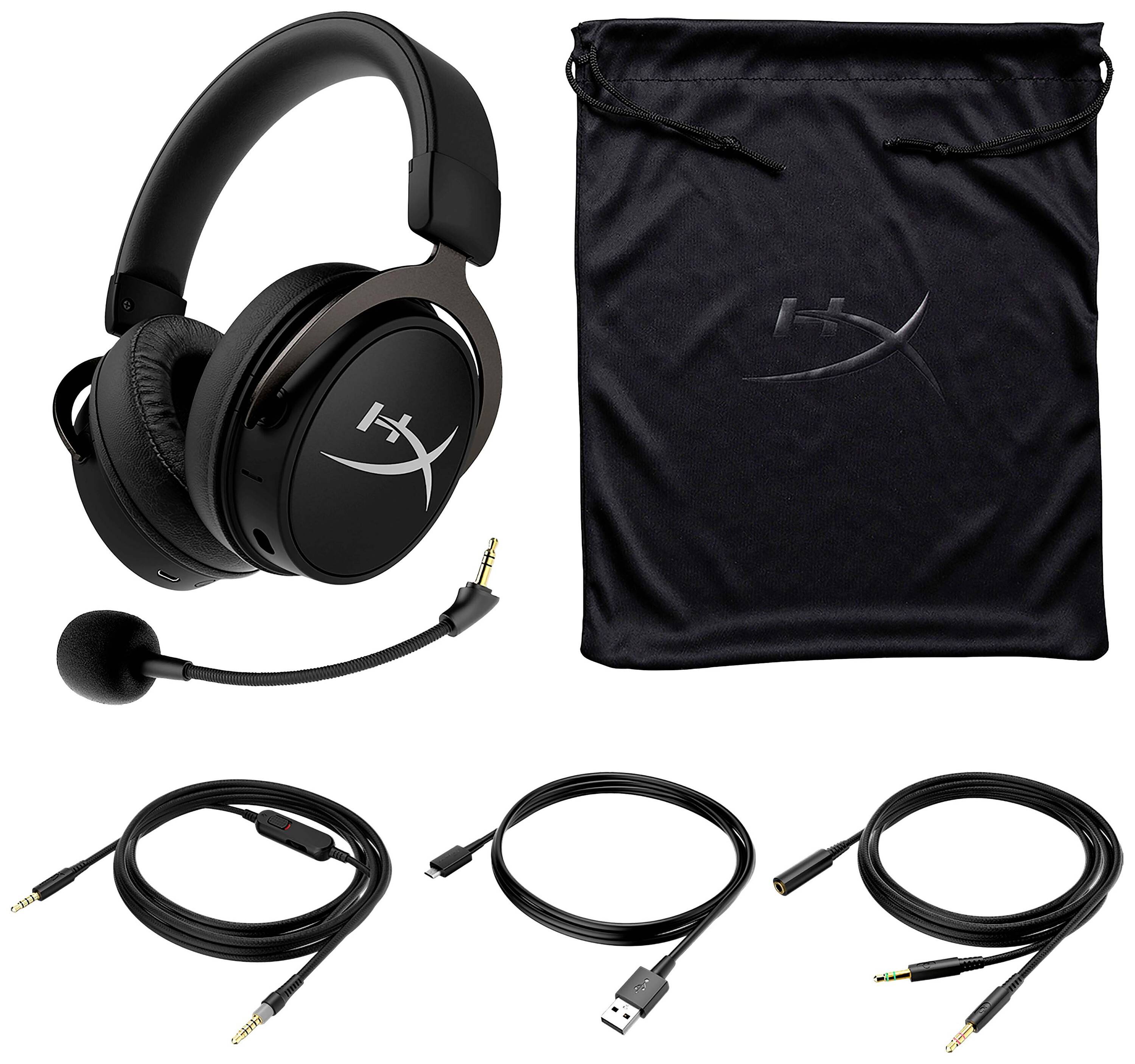 HyperX Cloud MIX Gaming Headset-6