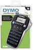 DYMO LabelManager 160 Labelmaker Geschikt voor labels: D1 6 mm, 9 mm, 12 mm