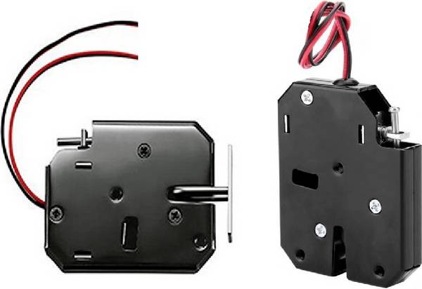 RED MAGNETICS ITS-VEL-SYS-7313-24VDC Vergrendelunit 24 V/DC