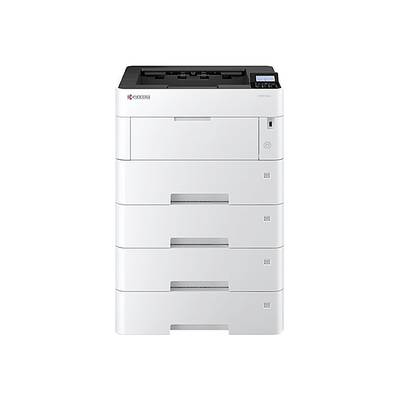 Kyocera ECOSYS P4140dn/KL3 Laserprinter (zwart/wit)  A3 Printen ADF, Duplex, LAN, USB