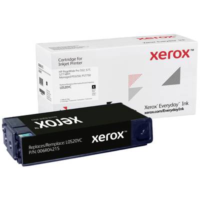Xerox Everyday Toner Single vervangt HP L0S20YC Zwart 21000 bladzijden Compatibel Toner