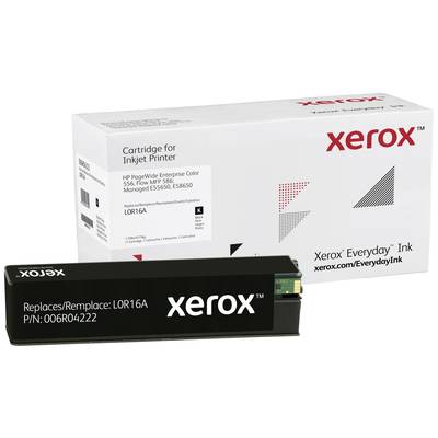 Xerox Everyday Toner Single vervangt HP L0R16A Zwart 21000 bladzijden Compatibel Toner