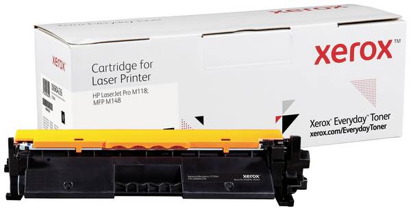 Xerox Toner Everyday HP 94A (CF294A) Zwart
