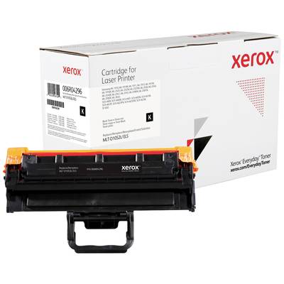 Xerox Toner vervangt Samsung MLT-D1052L Compatibel Zwart 2500 bladzijden Everyday