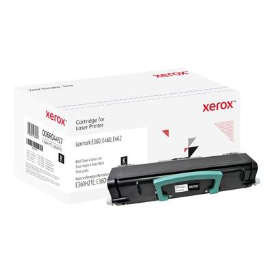 Xerox Toner vervangt Lexmark E360H21E, E360H11E Zwart 9000 bladzijden Everyday