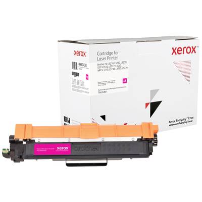 Xerox Toner vervangt Brother TN-243M Compatibel Magenta 1000 bladzijden Everyday