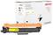 'Cartridge voor laserprinters van Xerox, model TN-263Y, geschikt voor Brother HL-3210/3230/3270, DCP-L3510/3550, MFC-L3730/3750/3770.'