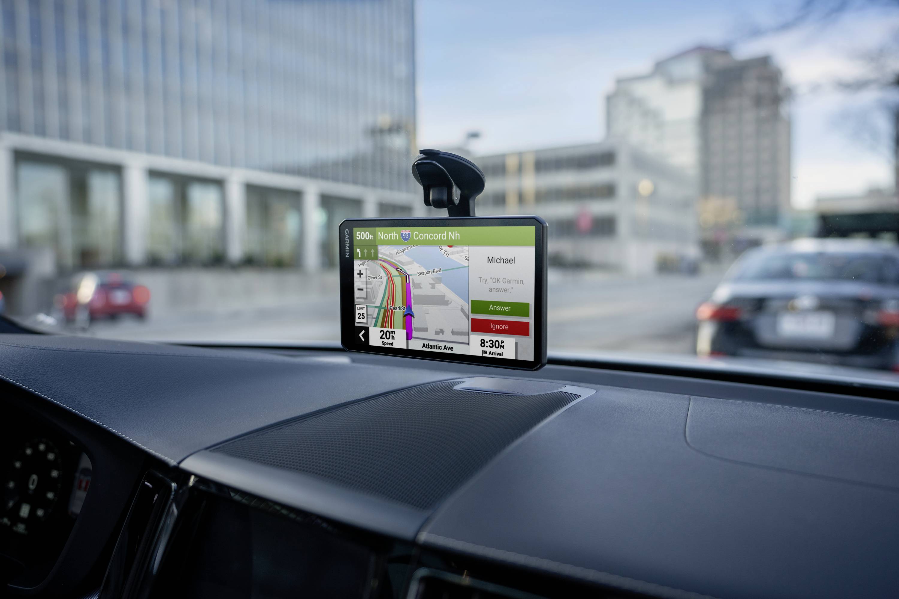 Garmin DriveCam 76 EU MT-D-4