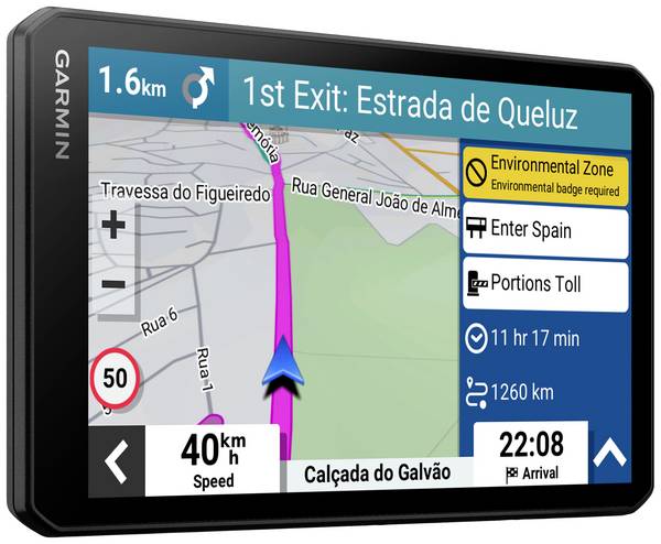 Garmin DriveCam 76 EU MT-D