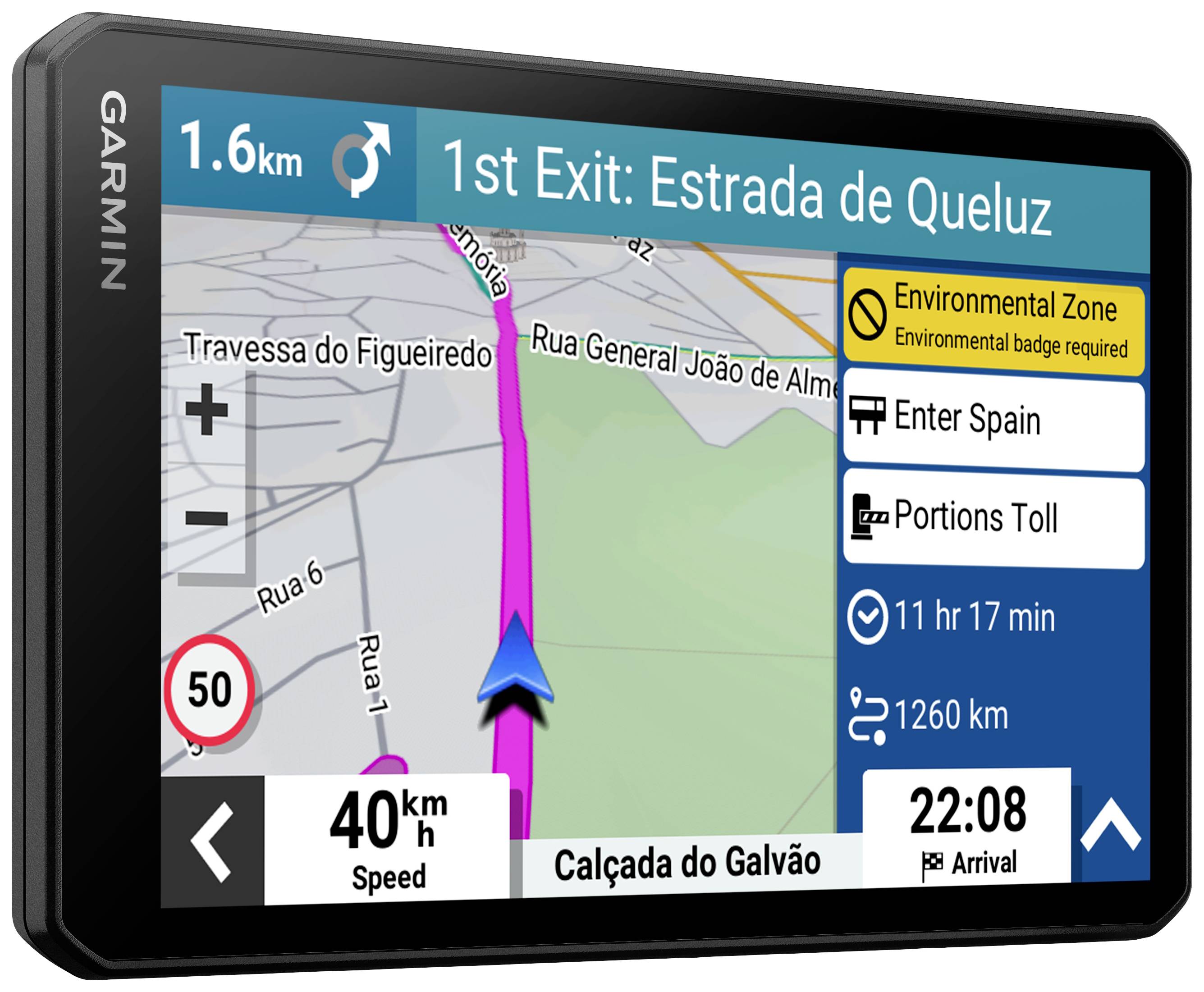 Garmin DriveCam 76 EU MT-D-0