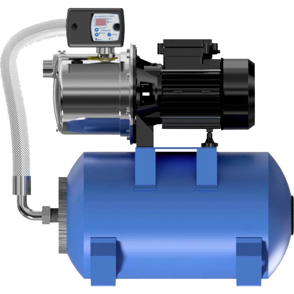 Zehnder Pumpen 23279 Watervoorziening 230 V 5 m³/h