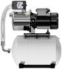 Zehnder Pumpen 23281 HWW-P Garden 2000 ZPC01B Watervoorziening 230 V 5 m³/h