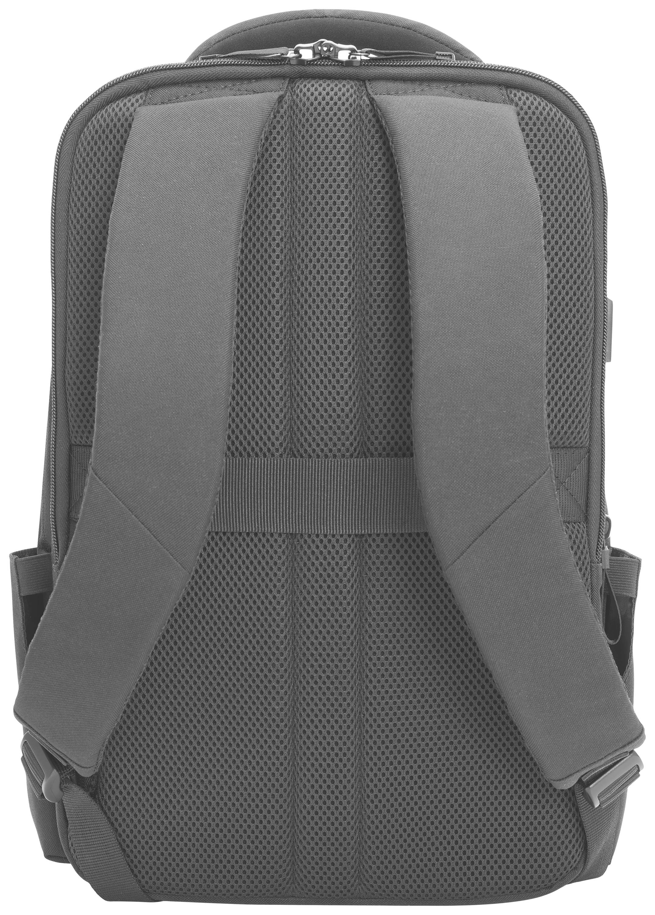 HP Renew Executive 16-inch Laptop Backpack Laptoprugzak Geschikt voor max. (laptop): 40,6 cm (16") Zwart-3