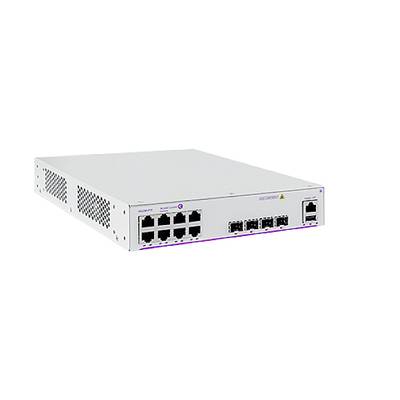 Alcatel-Lucent Enterprise OS2260-P10 Netwerk switch 8 poorten  